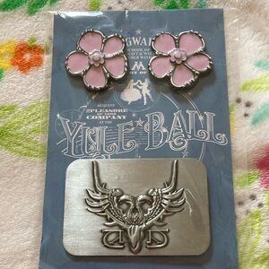 NWT Harry Potter Maget set